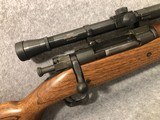 US 1903 A4 Sniper Rifle CMP Remake - CMP Match Rifle 30-06 Springfield - 3 of 20