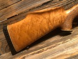 Winchester Pre 64 Model 70 .270 Win - Custom Maple Mannlicher Stock - 2 of 20