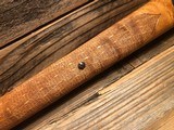 Winchester Pre 64 Model 70 .270 Win - Custom Maple Mannlicher Stock - 14 of 20