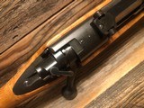Winchester Pre 64 Model 70 .270 Win - Custom Maple Mannlicher Stock - 17 of 20