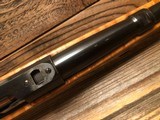 Winchester Pre 64 Model 70 .270 Win - Custom Maple Mannlicher Stock - 18 of 20