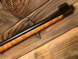 Winchester Pre 64 Model 70 .270 Win - Custom Maple Mannlicher Stock - 7 of 20