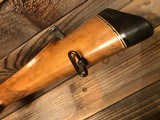 Winchester Pre 64 Model 70 .270 Win - Custom Maple Mannlicher Stock - 19 of 20