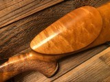 Winchester Pre 64 Model 70 .270 Win - Custom Maple Mannlicher Stock - 9 of 20