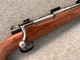 7mm Mauser Custom Rifle by George Shielke - 7x57mm - 3 of 20