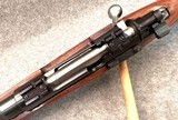 7mm Mauser Custom Rifle by George Shielke - 7x57mm - 16 of 20