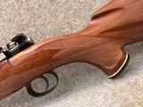 7mm Mauser Custom Rifle by George Shielke - 7x57mm - 9 of 20