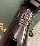 7mm Mauser Custom Rifle by George Shielke - 7x57mm - 20 of 20