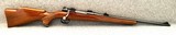 7mm Mauser Custom Rifle by George Shielke - 7x57mm - 1 of 20