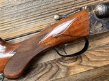 Parker DHE 12 Gauge Shotgun by Winchester - Reproduction - 3 of 20