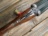 Parker DHE 12 Gauge Shotgun by Winchester - Reproduction - 14 of 20