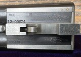 Parker DHE 12 Gauge Shotgun by Winchester - Reproduction - 19 of 20