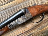Parker DHE 12 Gauge Shotgun by Winchester - Reproduction - 11 of 20
