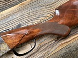 Parker DHE 12 Gauge Shotgun by Winchester - Reproduction - 10 of 20