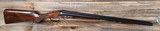 Parker DHE 12 Gauge Shotgun by Winchester - Reproduction - 1 of 20