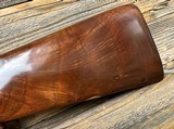 Parker DHE 12 Gauge Shotgun by Winchester - Reproduction - 9 of 20