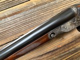 Parker DHE 12 Gauge Shotgun by Winchester - Reproduction - 12 of 20