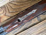 Parker DHE 12 Gauge Shotgun by Winchester - Reproduction - 17 of 20