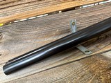 Parker DHE 12 Gauge Shotgun by Winchester - Reproduction - 13 of 20