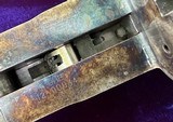 Parker DHE 12 Gauge Shotgun by Winchester - Reproduction - 20 of 20