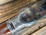 Parker DHE 12 Gauge Shotgun by Winchester - Reproduction - 16 of 20