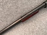 Winchester Model 1890 .22 Short - Gallery Gun - 12 of 20