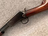 Winchester Model 1890 .22 Short - Gallery Gun - 9 of 20
