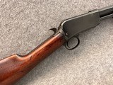 Winchester Model 1890 .22 Short - Gallery Gun - 3 of 20