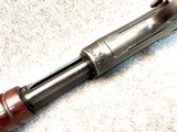 Winchester Model 1890 .22 Short - Gallery Gun - 18 of 20