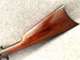 Winchester Model 1890 .22 Short - Gallery Gun - 8 of 20