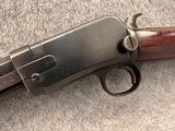 Winchester Model 1890 .22 Short - Gallery Gun - 10 of 20