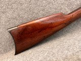 Winchester Model 1890 .22 Short - Gallery Gun - 2 of 20