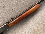 Browning SA22 Semi Auto Rifle - Made in Belgium - 4 of 17