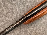 Browning SA22 Semi Auto Rifle - Made in Belgium - 11 of 17