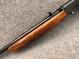 Browning SA22 Semi Auto Rifle - Made in Belgium - 9 of 17