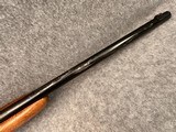 Browning SA22 Semi Auto Rifle - Made in Belgium - 5 of 17