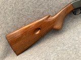 Browning SA22 Semi Auto Rifle - Made in Belgium - 2 of 17
