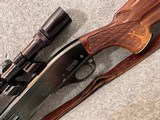 Remington 760 GameMaster in .243 Winchester - 8 of 12