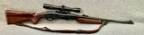 Remington 760 GameMaster in .243 Winchester - 1 of 12