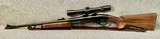 Remington 760 GameMaster in .243 Winchester - 6 of 12