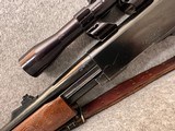 Remington 760 GameMaster in .243 Winchester - 9 of 12