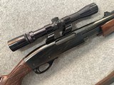 Remington 760 GameMaster in .243 Winchester - 3 of 12