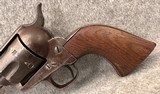 Colt 1873 SAA .44 Cal - 7 1/2