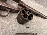 Colt 1873 SAA .44 Cal - 7 1/2