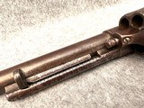 Colt 1873 SAA .44 Cal - 7 1/2