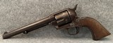 Colt 1873 SAA .44 Cal - 7 1/2