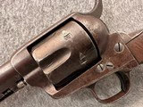Colt 1873 SAA .44 Cal - 7 1/2