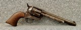 Colt 1873 SAA .44 Cal - 7 1/2