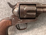 Colt 1873 SAA .44 Cal - 7 1/2