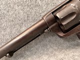 Colt 1873 SAA .44 Cal - 7 1/2